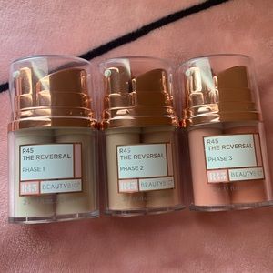 Beauty Bio The Reversal set